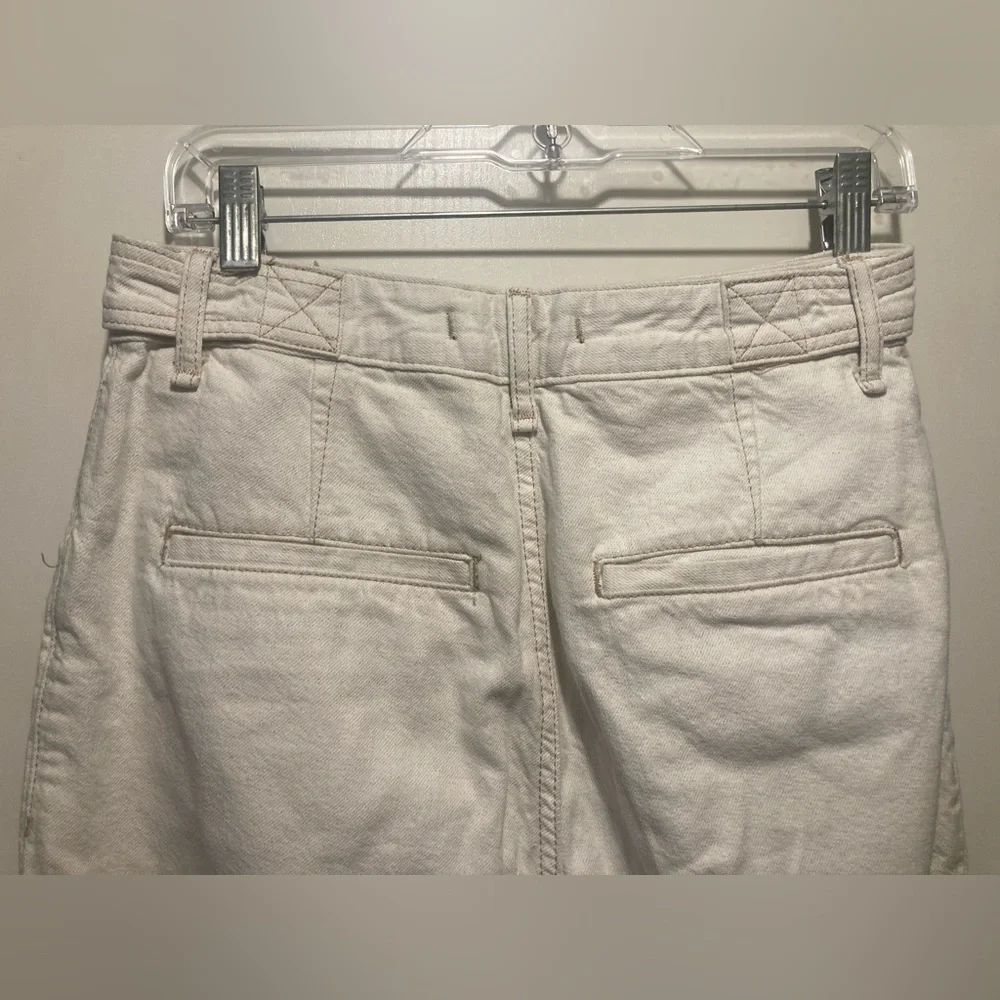 We The Free High-Waisted Pants - Picture 4 of 10